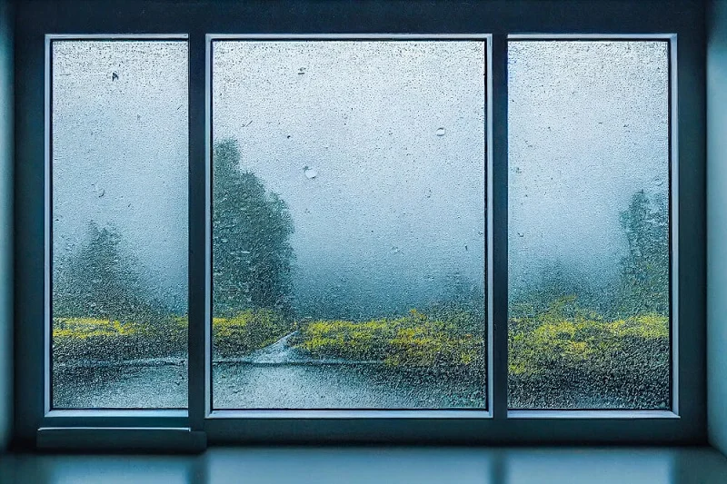 ventanas climas humedos