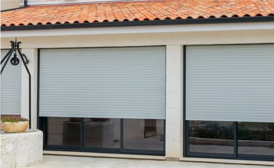 Persianas de pvc en Barcelona | Finestres BCN