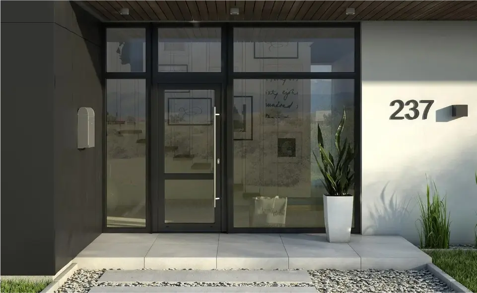 Puertas Barcelona | Finestres BCN