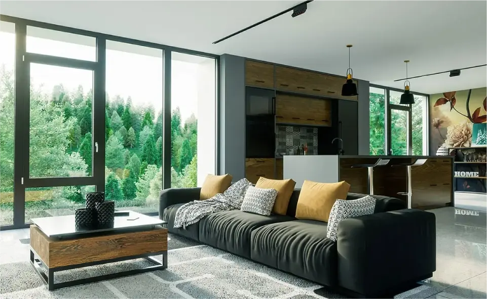 Finestres BCN | Ventanas en Barcelona